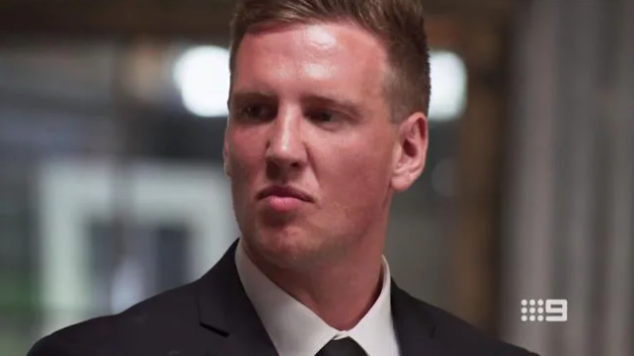 What The Actual Fuck: Was I The Only One Grossed Out By The Biphobia In Last Night’s MAFS?