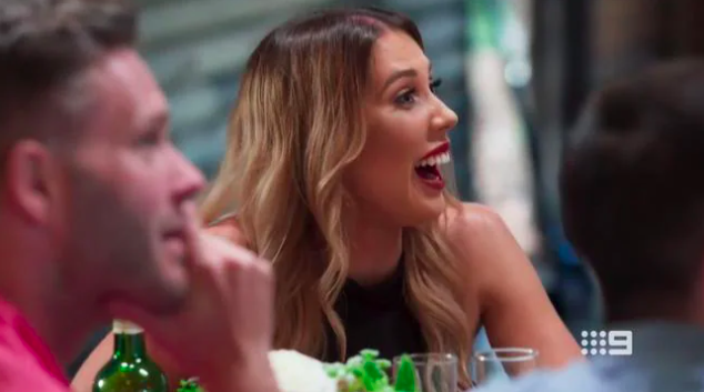 What The Actual Fuck: Was I The Only One Grossed Out By The Biphobia In Last Night’s MAFS?