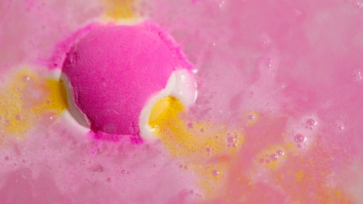 Lush Has Dropped A Yummy-Looking Easter Range That You Will Want To Eat, But Probably Shouldn’t