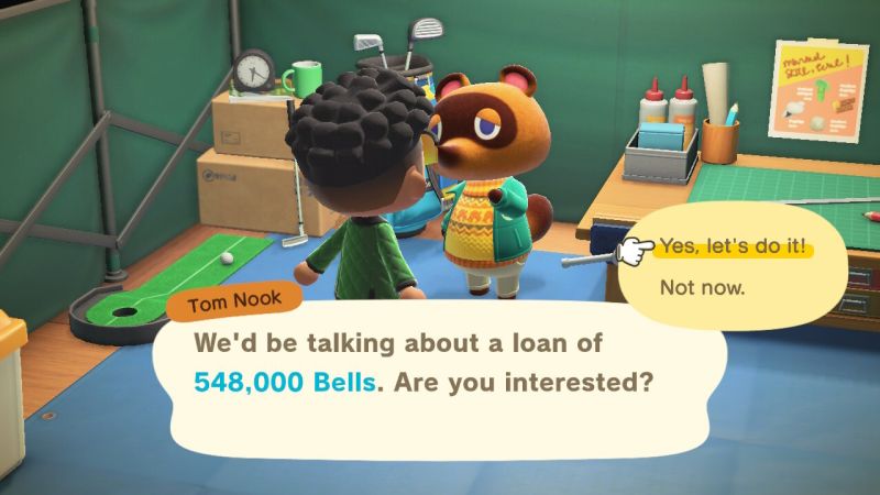Tools To Get You Started On Home Loans If Your Only Experience Is Tom Nook In Animal Crossing