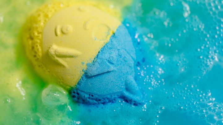 Lush Has Dropped A Yummy-Looking Easter Range That You Will Want To Eat, But Probably Shouldn’t