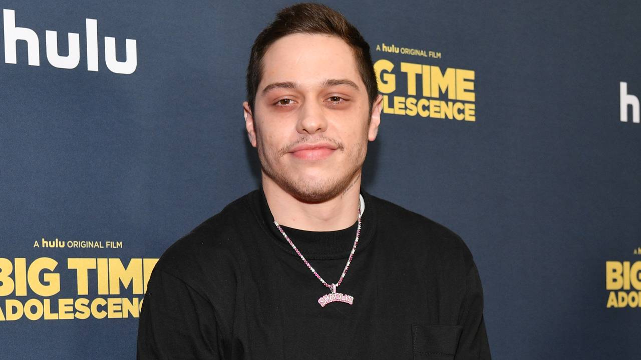 A Fake Press Release Was Sent Out From Pete Davidson’s ‘Wife’ & His Lawyers Are Investigating