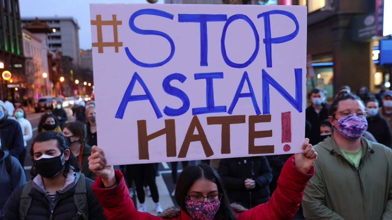 ‘Bad Day’: The Shooting Of Six Asian Women In Atlanta Reignites Important Convo On Asian Hate