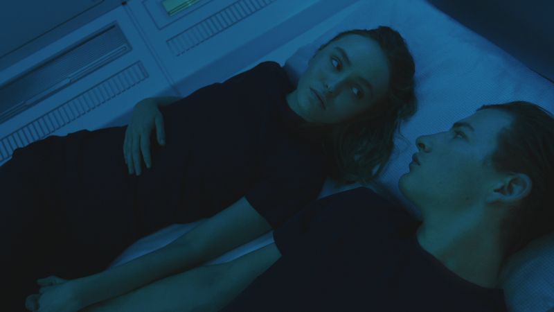 Spill 1 Thing You Were Forbidden To Do As A Teen To Score Tix To See Hot New Film Voyagers