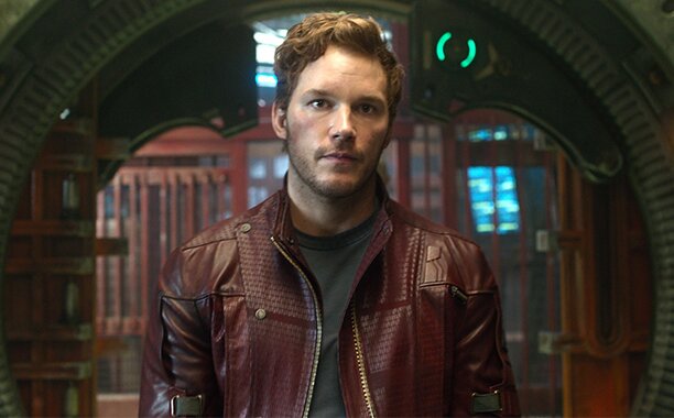 Marvel Is Introducing Its First Gay Captain America & He Should Smooch Bi King Star-Lord ASAP