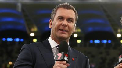 There Has Never Been A Better Time For Channel Seven To Dump Wayne Carey