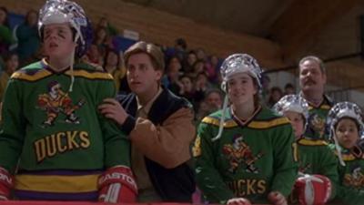 The OG Cast Of The Mighty Ducks Is Reuniting For A Reboot Ep & I Feel Like I’m On Quack