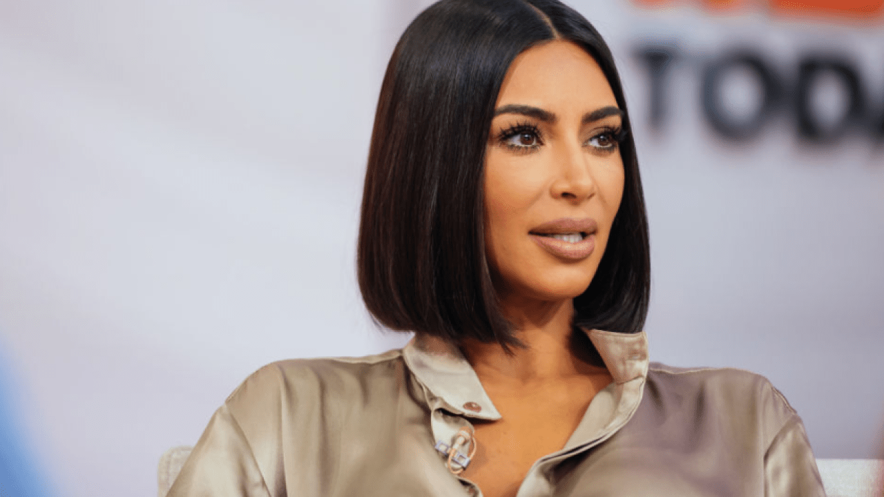 Fans Are Calling Out Kim Kardashian For Her ‘Beyond Tone-Deaf’ Post About The Atlanta Shooting