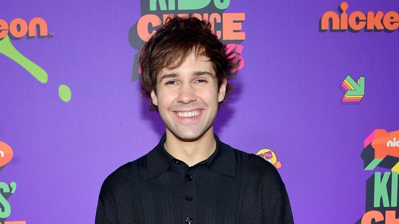 Sponsors Are Cutting YouTuber David Dobrik Loose In The Wake Of Sexual Assault Allegations