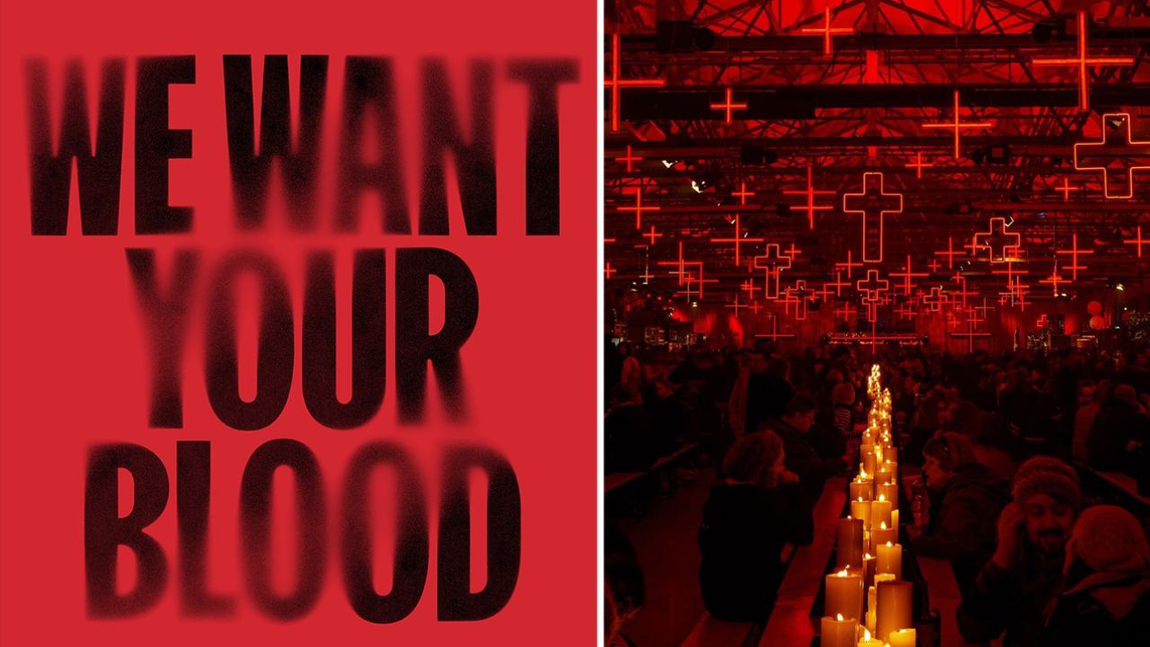 First Nations People Shred Dark Mofo Over ‘Abhorrent’ Request To Collect Their Blood For Art