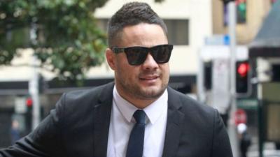 Jarryd Hayne Found Guilty Of Sexually Assaulting A Woman On NRL Grand Final Night In 2018