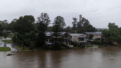 Your 3-Min Explainer On Disaster Relief Payments If The NSW Floods Have Fkd Your House Or Job