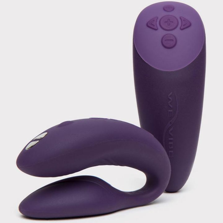 We Tried A Bunch Of Sex Toys For Long-Distance Couples & The Nether Region Is Sore