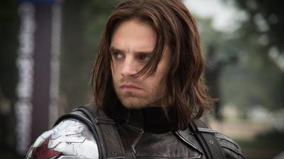 Falcon & The Winter Soldier Either Confirmed Bucky Barnes Is Bi Or Made A Writing Room Error