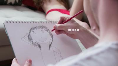 MAFS RECAP: Belinda & Patrick’s Nude Drawing Is The Least Erotic Thing Since ScoMo’s Beach Day