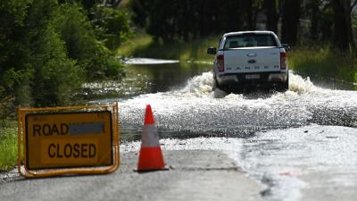 The Man Who Died In The NSW Floods Was A 25 Y.O. Who Was On The Phone With Triple 0 For 44 Mins