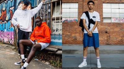 Champion’s New Collection With HoMie Is Tackling Youth Homelessness And We Bloody Love It
