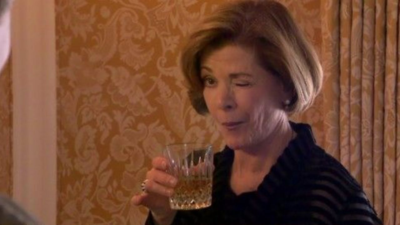 Jessica Walter, Comedic Genius & Arrested Development Icon, Has Sadly Died Aged 80