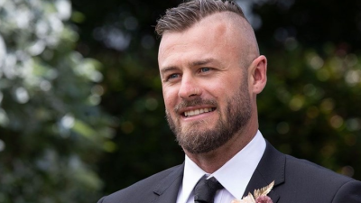 MAFS Fan Fave Chris Was Out On Bail For Drug Trafficking Charges When He Signed Up For The Show