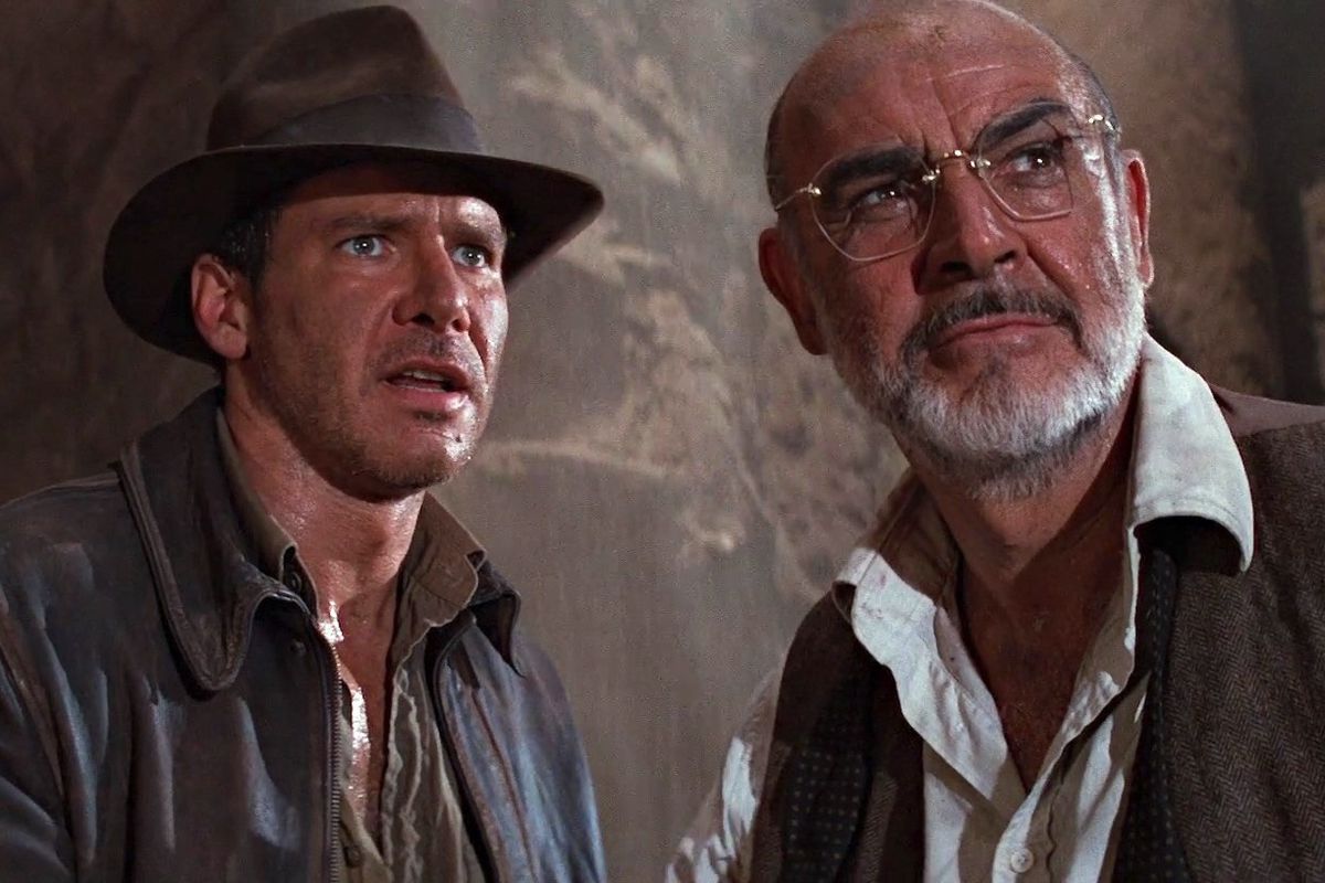 Indiana Jones and the Last Crusade action movies streaming netflix