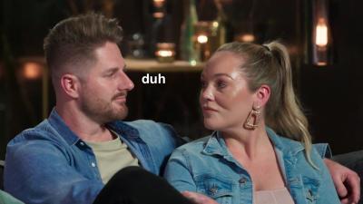 MAFS RECAP: Bryce’s ‘Leave’ Stunt Has Robbed Me Of My Last IQ Points & Yes I Will Press Charges