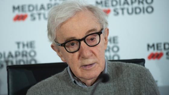Woody Allen Has Given His First Interview In Nearly 30 Years & Says He’s ‘Perfectly Innocent’