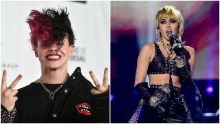 Miley Cyrus & Yungblud Have Sparked Dating Rumours, So Call Me The Suez Canal ‘Cos I Ship This