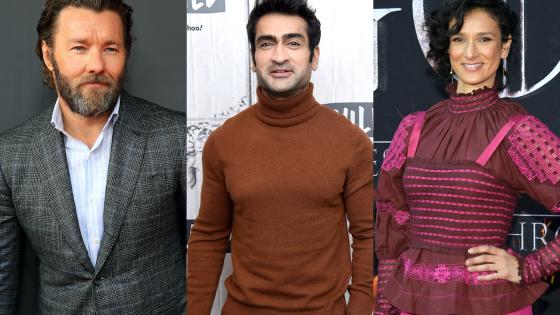 The Obi-Wan Series Announced The Rest Of Its Stacked Cast & Show Us Your Abs, Kumail Nanjiani