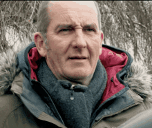 Just Gonna Say It: Kevin McCloud Of Grand Designs Fame Is The Zaddiest Of Them All