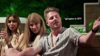 MAFS RECAP: Bryce Once Again Proves To Be About As Pleasant As A Case Of Genital Warts