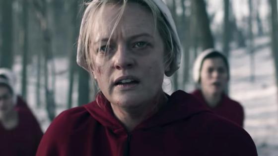 June Is ‘Public Enemy No.1’ In The Aggressively Grim Trailer For The Handmaid’s Tale S4