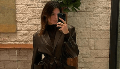 Kendall Jenner Targeted By Naked Intruder & A Man Who Travelled Cross Country To ‘Gun Her Down’