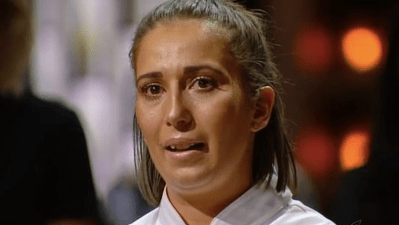 MasterChef Star Laura Calls Out Gross DM She Was Sent That ‘No Woman Should Ever Have To Read’
