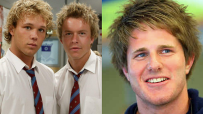 MAFS’ Bryce Once Starred In Home & Away Plus A Show Called Stupid, Stupid Man, Which Makes Sense