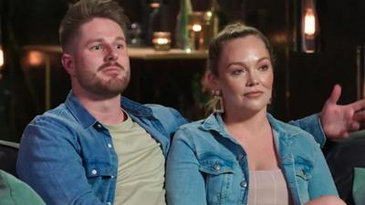 Devil’s Advocate: Here’s The Evidence Backing Bryce’s Claim That The MAFS Cast Is Bullying Him