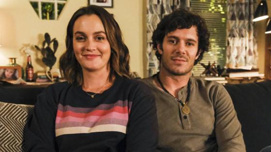 Adam Brody Spills Story Of Meeting Leighton Meester & It’s Fully A 2000s Teen Drama Plotline