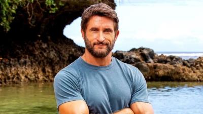 Australian Survivor Is Now Taking Applicants And Daddy LaPaglia Wants YOU To Light His Torch
