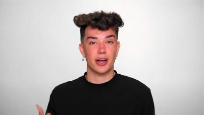 James Charles Has Apologised For Adding Underaged Fans On Snapchat & Flirting With Them