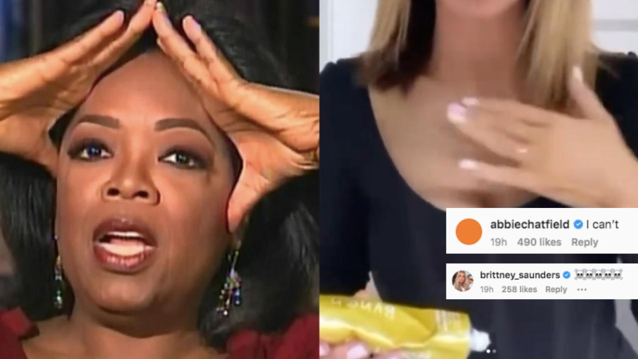 Folks Are Howling At Influencers Who Fake-Apply Products In Paid Ads & Think We Don’t Notice