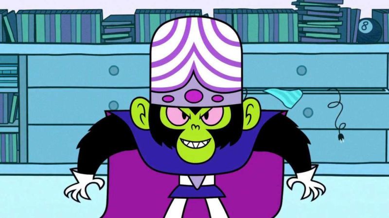 Powerpuff Girls Reboot Has Cast Its Mojo Jojo & IDK What I Was Expecting, But It Wasn’t This
