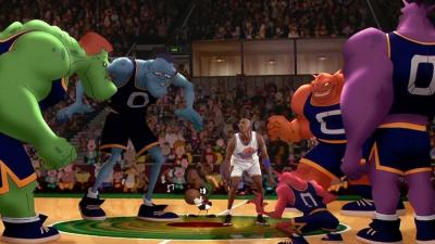You Can Still Access The 1996 Space Jam Website If You Wanna Experience Some Internet Whiplash