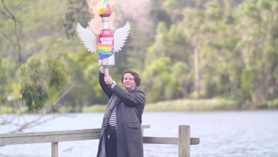 Meet Henry, A Queer Trans Man From Rural Tasmania With A Mum Who’s Had His Back Since Day One