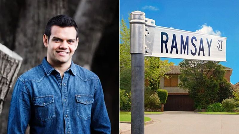 Meyne Wyatt Has Spoken Out With Even More Allegations Of Racism On The Set Of Neighbours