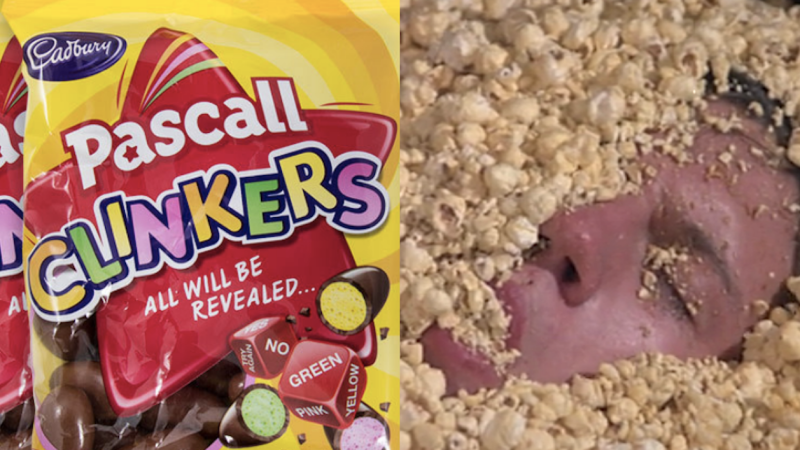 8 Choccies Ranked By How Well They Pair With Movie Popcorn AKA The Undisputed King Of Snacks