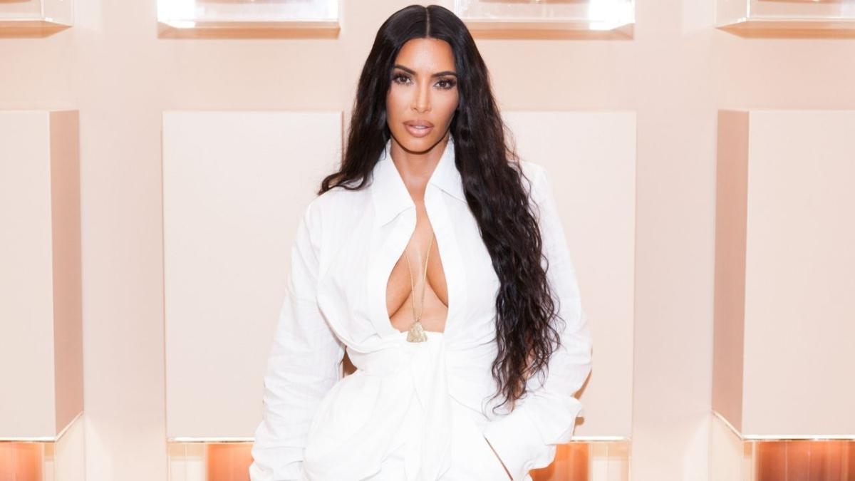 Kim Kardashian Forbes Billionaire