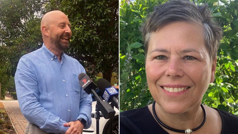 Two Pro-Weed Candidates Won In The WA Election (Good) But Hardly Anyone Voted For Them (Bad)