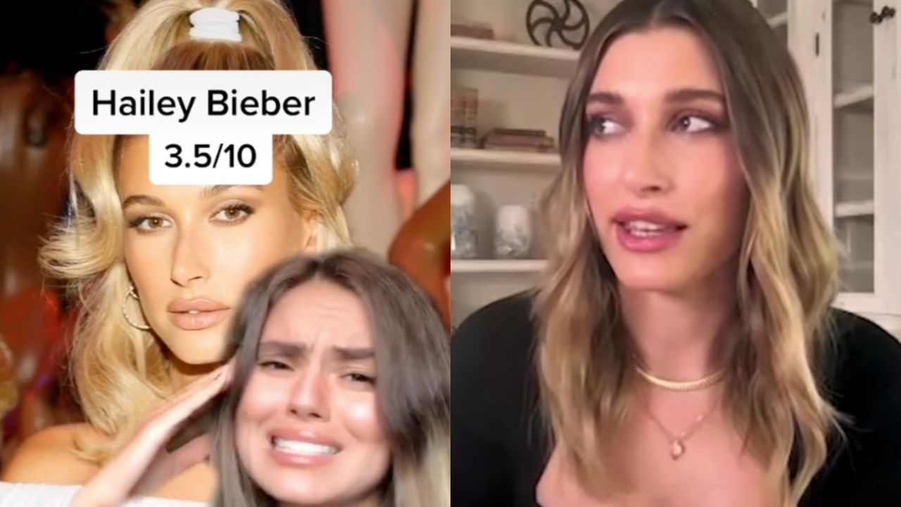 Hailey Bieber Finally Responds To The Viral TikTok That Claimed She Was An Asshole