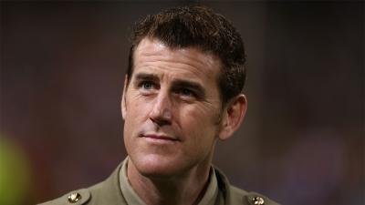 The AFP Launched A New Investigation Into Whether Ben Roberts-Smith Tried To Silence Witnesses
