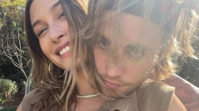 Justin Bieber Said His First Year Of Marriage Was ‘Really Tough’ Due To Trust Issues