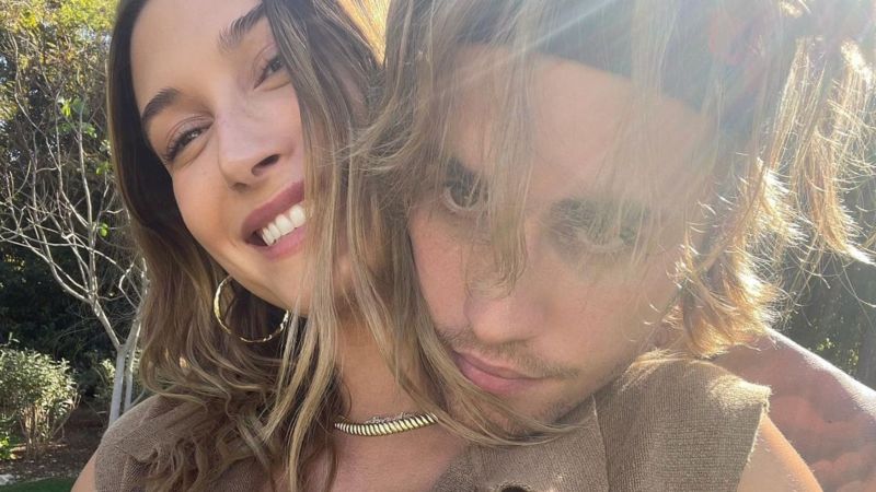 Justin Bieber Said His First Year Of Marriage Was ‘Really Tough’ Due To Trust Issues